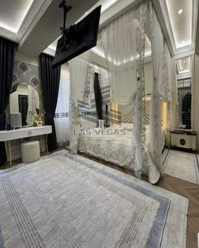Дом 250м², 2-этажный, на длительный срок, 
