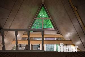 Дом 29м², 2-этажный, посуточно, 