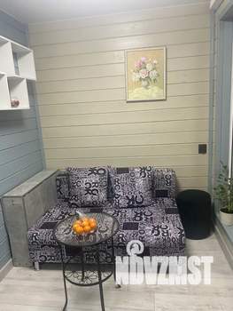 Дом 25м&sup2;, 1-этажный, посуточно, 