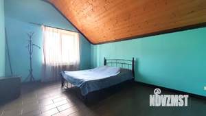 Дом 250м², 2-этажный, посуточно, 