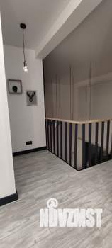 Дом 180м², 2-этажный, посуточно, 