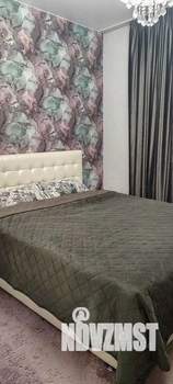 Дом 60м&sup2;, 1-этажный, на длительный срок, 