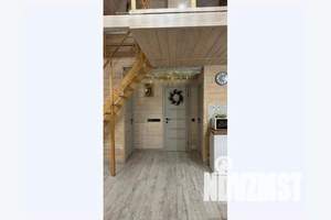 Дом 85м², 2-этажный, посуточно, 