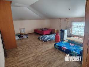 Дом 125м&sup2;, 2-этажный, на длительный срок, 