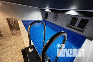 Дом 250м², 2-этажный, посуточно, 