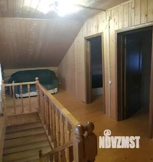 Дом 120м², 2-этажный, посуточно, 