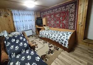 Дом 64м&sup2;, 2-этажный, на длительный срок, 