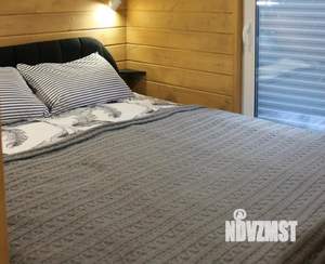 Дом 28м&sup2;, 1-этажный, посуточно, 