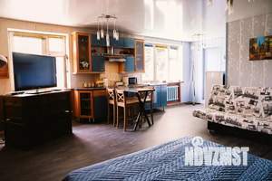 Дом 38м&sup2;, 2-этажный, посуточно, 