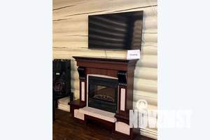 Дом 330м&sup2;, 2-этажный, посуточно, 