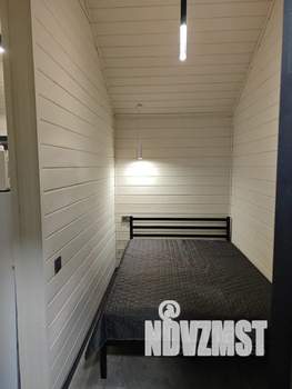 Дом 45м&sup2;, 1-этажный, посуточно, 