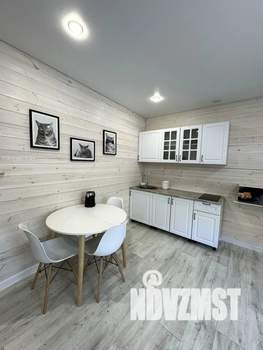 Дом 48м&sup2;, 1-этажный, посуточно, 