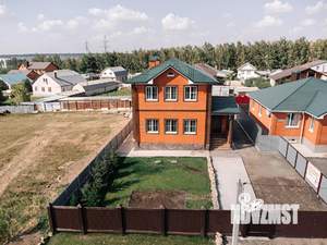 Дом 170м², 2-этажный, посуточно, 