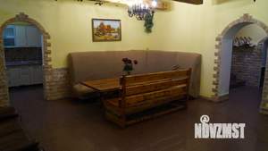 Дом 520м², 4-этажный, посуточно, 