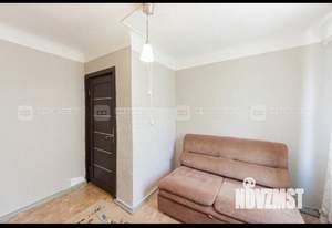 Дом 71м², 1-этажный, на длительный срок, 