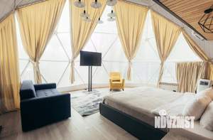 Дом 50м², 1-этажный, посуточно, 