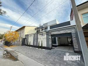 Коттедж 250м², 2-этажный, на длительный срок, 