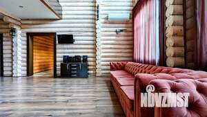 Дом 365м², 3-этажный, посуточно, 