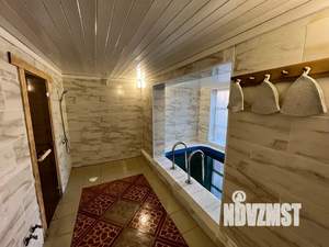 Дом 130м&sup2;, 3-этажный, посуточно, 