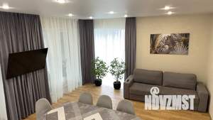 Дом 140м&sup2;, 2-этажный, посуточно, 