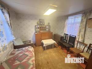 Дом 30м², 2-этажный, на длительный срок, 