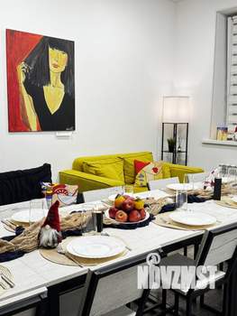 Дом 166м², 2-этажный, посуточно, 