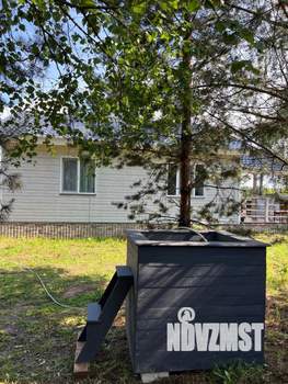 Дом 120м², 1-этажный, посуточно, 