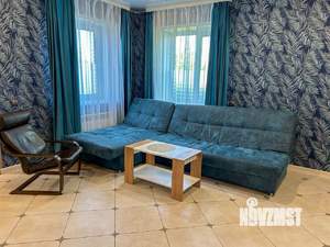 Дом 180м², 2-этажный, посуточно, 