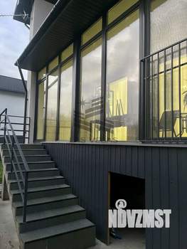 Дом 140м², 2-этажный, на длительный срок, 