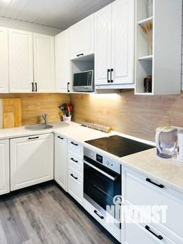 Дом 84м&sup2;, 2-этажный, посуточно, 