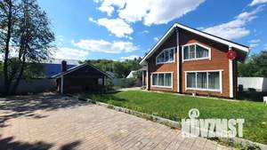 Дом 270м², 2-этажный, посуточно, 