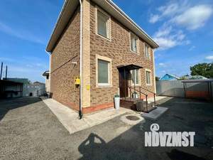 Дом 223м², 2-этажный, посуточно, 