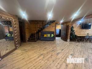 Дом 360м², 2-этажный, посуточно, 