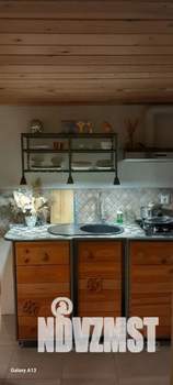 Дом 80м², 2-этажный, посуточно, 