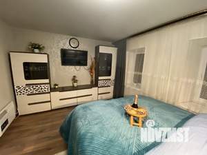 Дом 30м&sup2;, 1-этажный, посуточно, 