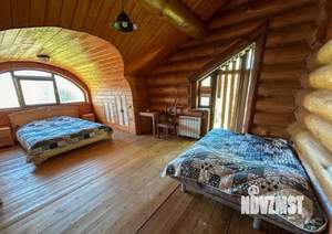 Дом 190м&sup2;, 2-этажный, посуточно, 