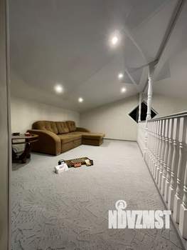 Дом 140м&sup2;, 2-этажный, на длительный срок, 