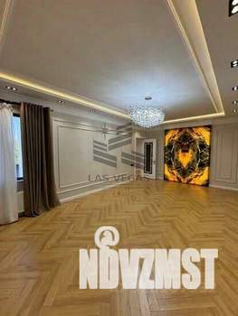 Коттедж 160м², 2-этажный, на длительный срок, 