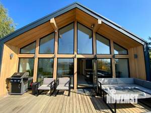 Дом 140м², 2-этажный, посуточно, 