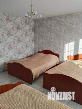 Дом 310м², 3-этажный, на длительный срок, 