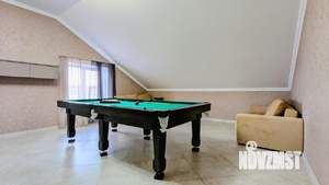 Дом 540м&sup2;, 3-этажный, посуточно, 