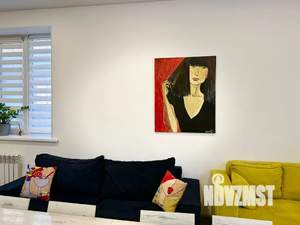 Дом 166м², 2-этажный, посуточно, 