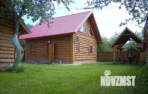 Дом 120м², 2-этажный, посуточно, 