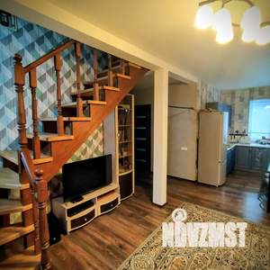 Дом 120м&sup2;, 2-этажный, посуточно, 