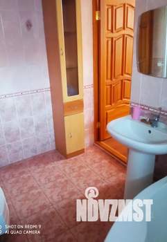 Дом 250м², 5-этажный, посуточно, 