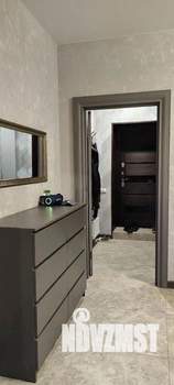 Дом 60м&sup2;, 1-этажный, на длительный срок, 