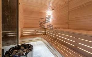 Дом 300м², 2-этажный, на длительный срок, 