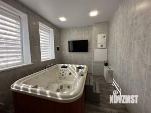 Дом 120м&sup2;, 2-этажный, посуточно, 