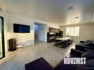 Дом 239м&sup2;, 2-этажный, посуточно, 