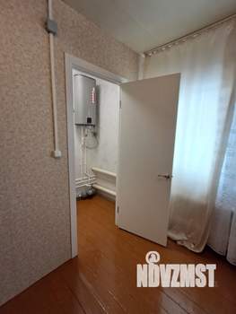 Дом 50м&sup2;, 1-этажный, на длительный срок, 